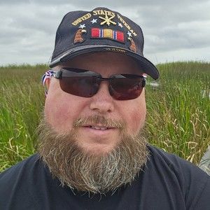 Meet your Posher, Dewayne